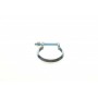 Хомут глушника Citroen Jumper/ Peugeot Boxer/ Fiat Ducato 06-/ Renault Trafic 01- (d=73mm) (10шт)