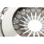 Комплект зчеплення Citroen C1/Peugeot 108 1.0 10- (d=200mm) (+вижимний)