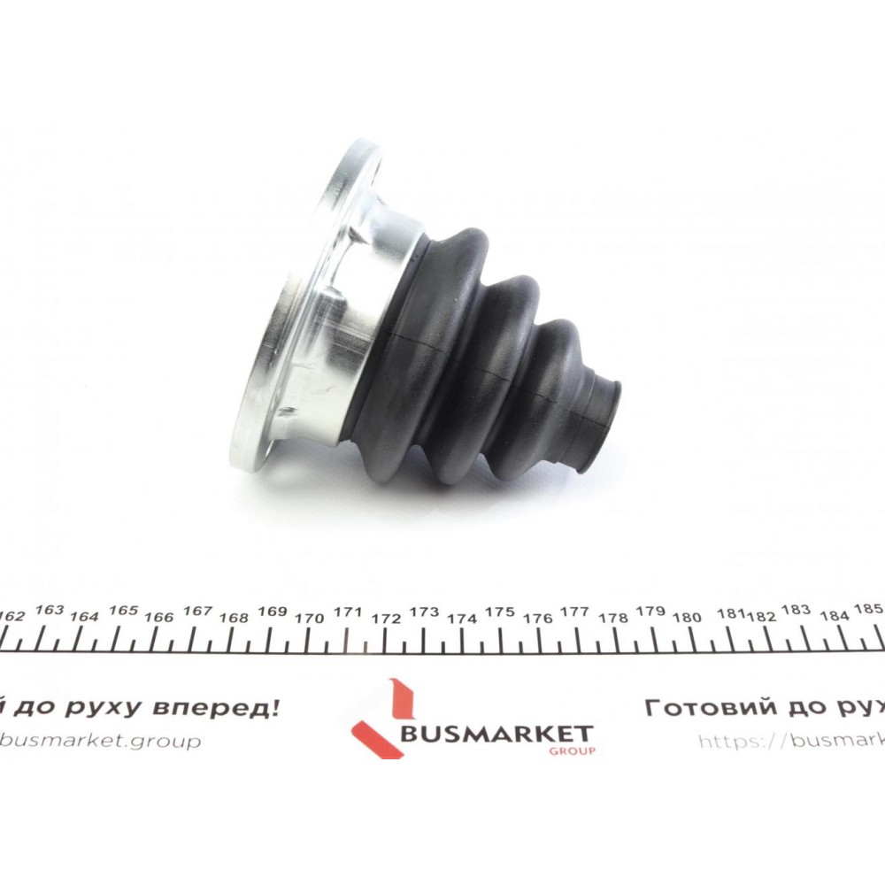 Пильник ШРКШ (внутрішній) BMW 3 (E30/E36)/ 5 (E34)/7 (E32/E38) -01 (23x100x96) (к-кт)