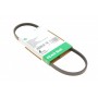 Ремень генератора Fiat Fiorino 1.7D/ Opel Vectra 1.8-2.0i 86-01 (3PK690)
