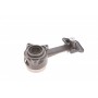 Комплект зчеплення Ford Connect 1.8TDCI 02-13 (d=235mm) (+вижимний)