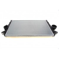 Радіатор інтеркулера Ford Galaxy/VW Sharan 1.9/2.0TDI 02-10