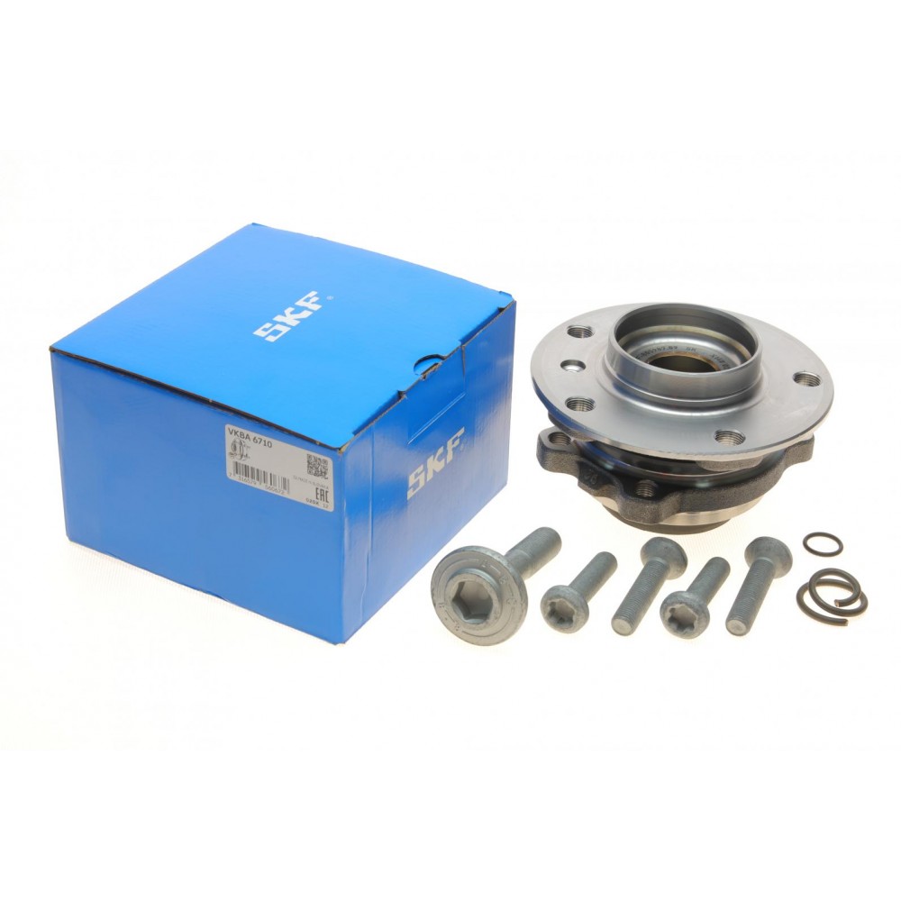 Підшипник маточини (передньої) BMW 5 (F10/F11)/6(F12/F13)/7(F01-F04)/X3(F25)/X4(F26) 09- (+ABS)