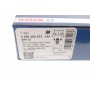 Колодки гальмівні (передні) Seat Cordoba/Ibiza/Toledo 93-02/VW Caddy/Passat B2-B4 79-92/Golf 74-99