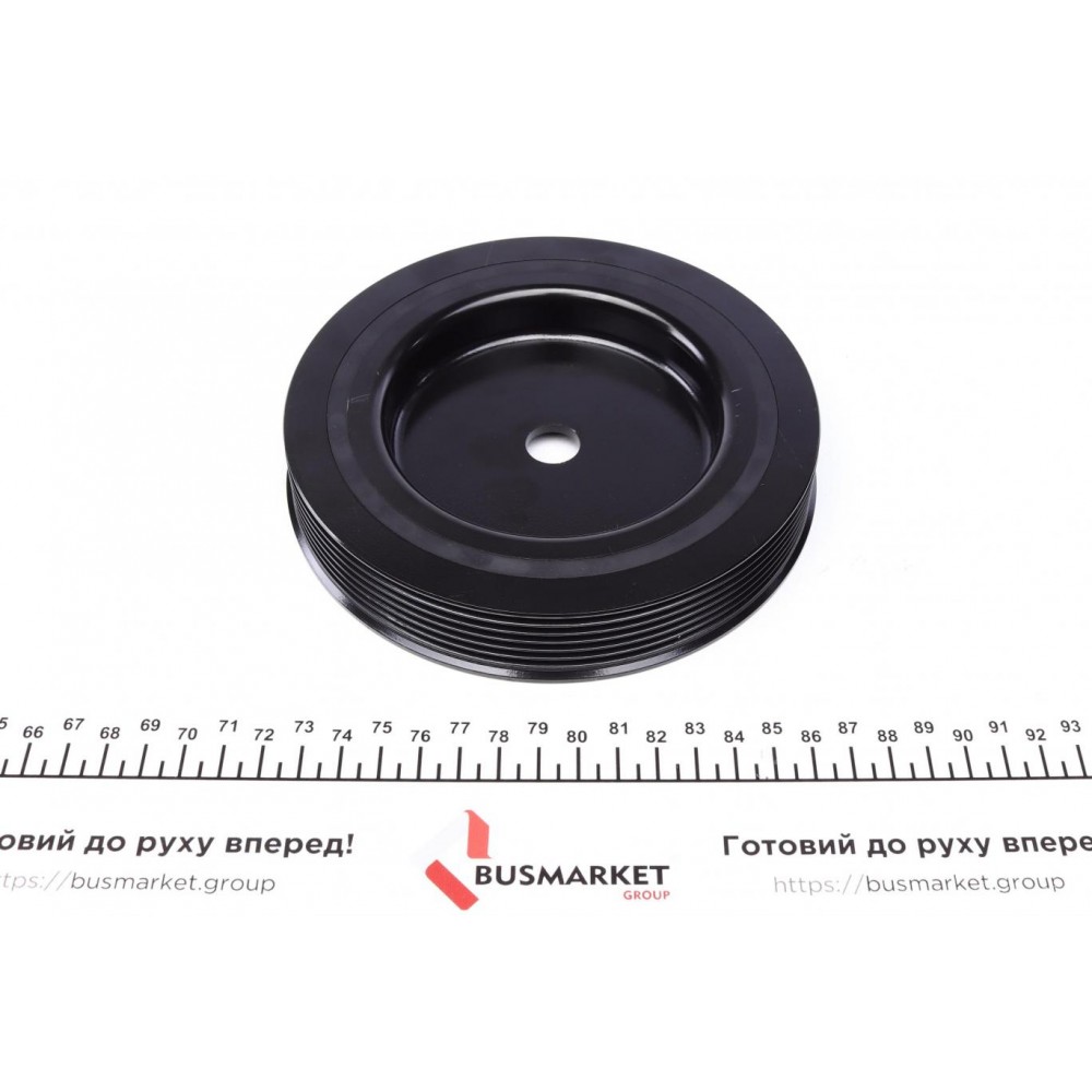 Шків колінвалу Fiat Scudo 2.0D 07-