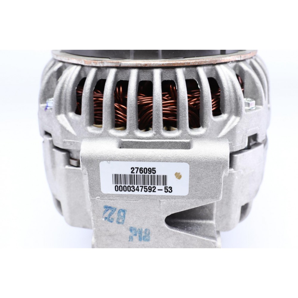 Генератор MB Sprinter 309-316CDI/209-215CDI/509-515CDI/Vito 109CDI-115CDI 05- (12V/200A)