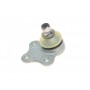 Опора кульова (передня/знизу) Ford Fiesta/Fusion 1.2-1.6 01-12