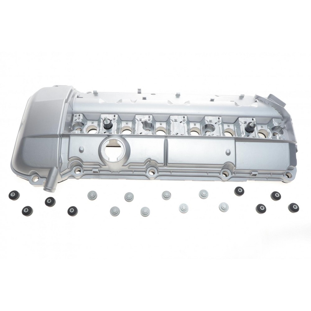 Кришка клапанів BMW 3 (E46)/5 (E39) 2.0-3.0  (M52/M54) 04-11