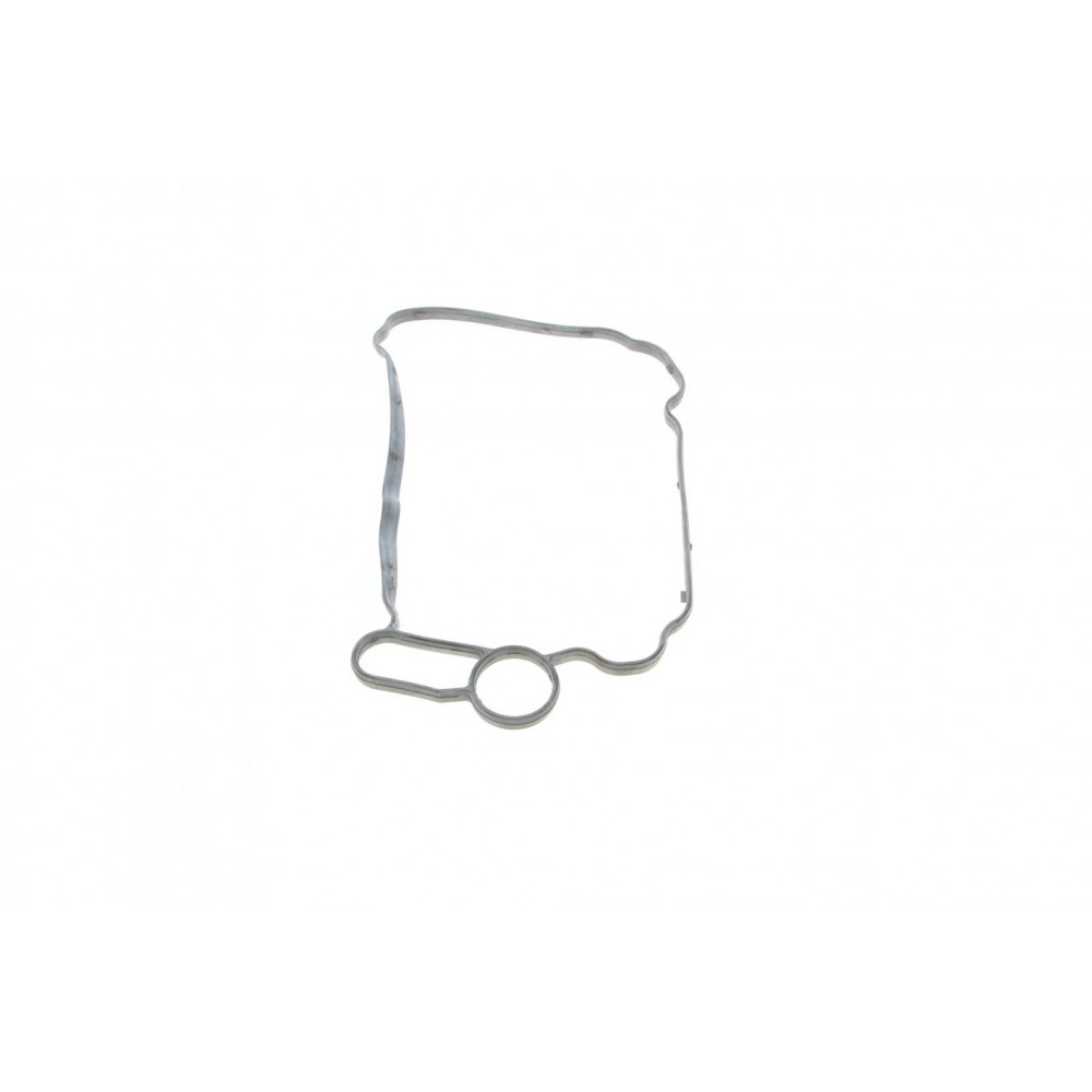 Прокладка корпуса фільтра масляного Volvo C30/C70/S40/S60/S80/V40/V50/V70/XC60/XC70 06-