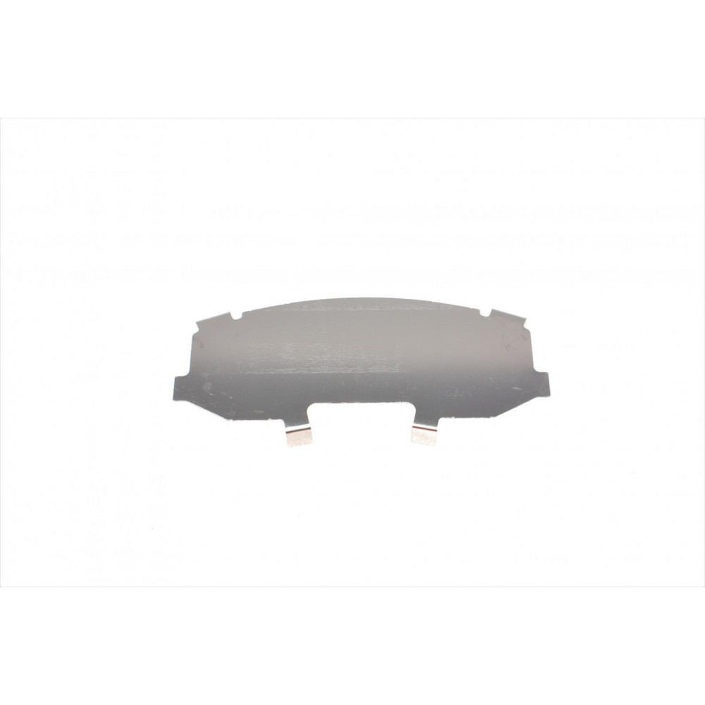 Колодки гальмівні (передні) Subaru Forester 02-/Impreza 00-13/Legacy 98-15/Outback 1.5-2.5 98-15