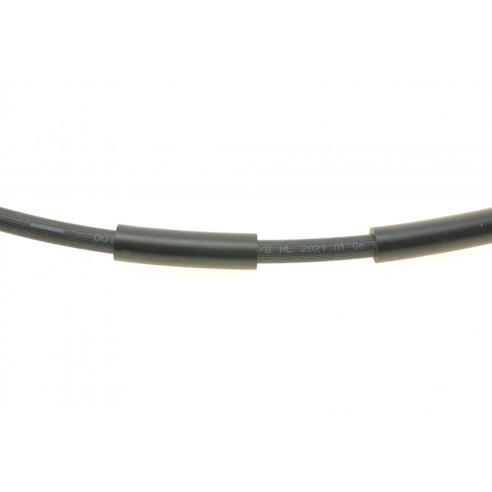 Шланг гальмівний (передній) VW LT/T3/T4 75-96 (L=460mm)