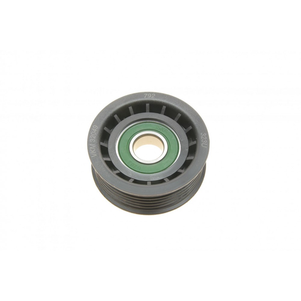 Ролик генератора Opel Astra H 1.9 CDTI 04-10 (паразитний) (65x22)