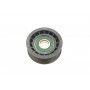 Ролик генератора Opel Astra H 1.9 CDTI 04-10 (паразитний) (65x22)
