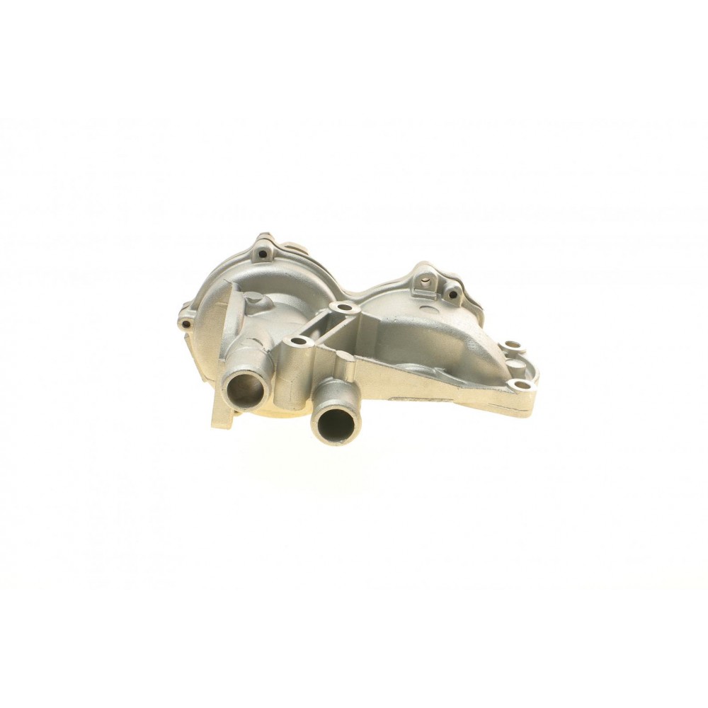 Помпа води Audi 80/100/VW Caddy/Golf/T4 1.3-2.0/1.6-1.9TD/TDI 76-03 (B/B) (6 лоп) (з корпусом)