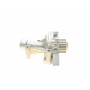Помпа води Citroen C4/C5/C8/Jumpy/Fiat Scudo/Peugeot 206/307/406/407 2.0 16V 99- (20z)(R/B)(с корп.)