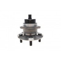 Підшипник маточини (задньої) Toyota Avensis 99-08 (+ABS)