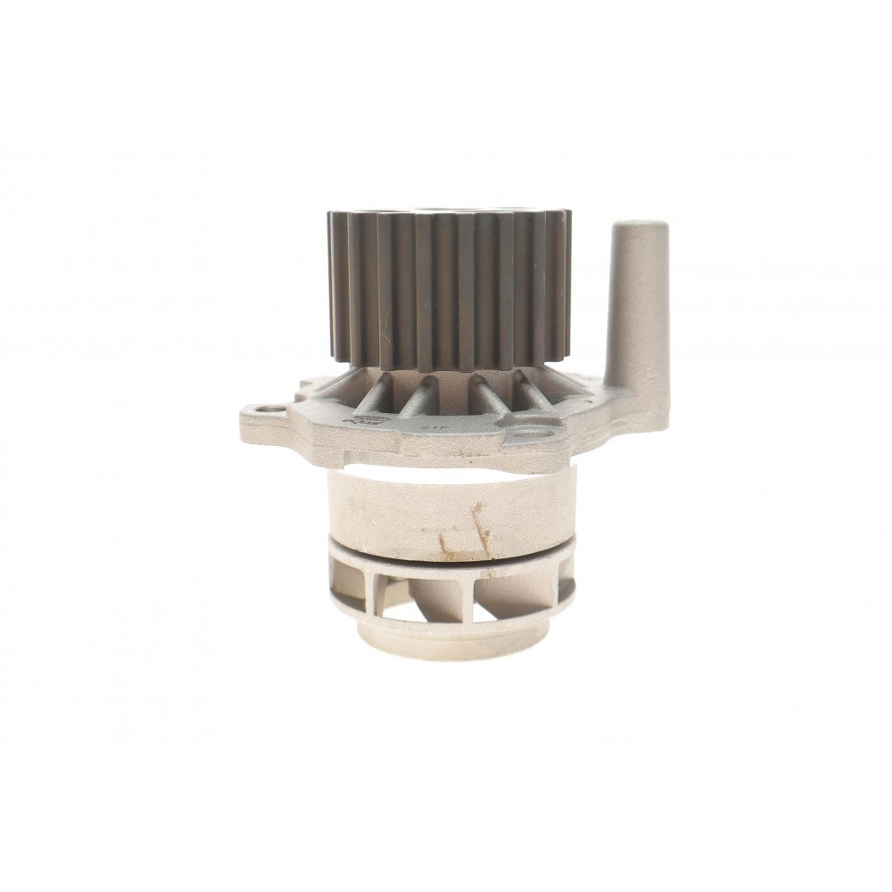 Помпа води Skoda Fabia 1.4TDI/1.9TDI 00-10/Octavia 1.9TDI 04-13/VW Caddy/Golf/T5/Polo 1.9TDI 05-10 (WPQ1196)