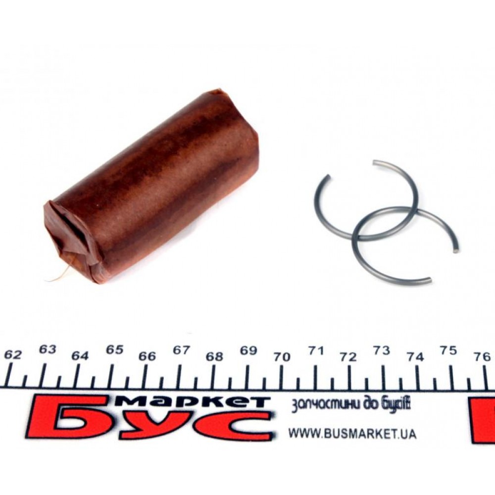Поршень MB Sprinter OM651 2.2CDI 09- (83.50mm/+0.5)