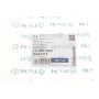 Кришка бачка розширювального Opel Combo 1.7 D 94-01/1.6 01-