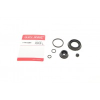 Ремкомплект супорта (заднього) Chevrolet Cruze/Opel Astra J/Zafira 10- (d=40mm) (Ate)