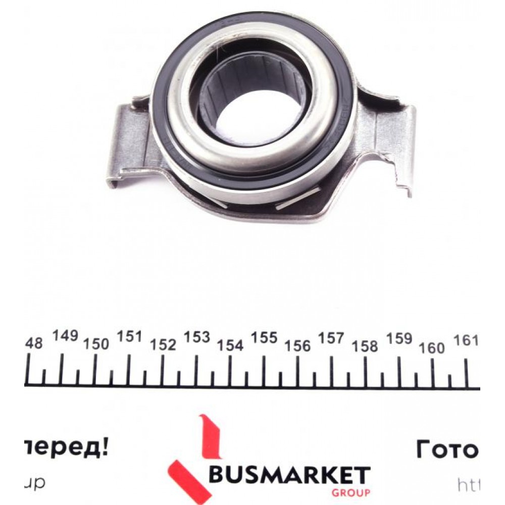 Комплект зчеплення Fiat Palio 96-03 (d=190mm); замінено на: 619 3171 00