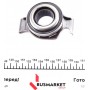 Комплект зчеплення Fiat Palio 96-03 (d=190mm); замінено на: 619 3171 00