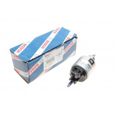 Реле стартера втягуюче Citroen Berlingo/C4/C5/Peugeot 206/306 1.8-2.2 -15 замінено на 1986SE1683