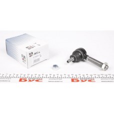 Наконечник тяги рульової Citroen Berlingo 96-11/C4 04-11/Peugeot Partner 96-11/306 93-02/307 00-09