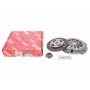 Комплект зчеплення Fiat Punto 93-09 (d=180mm) (+вижимний)
