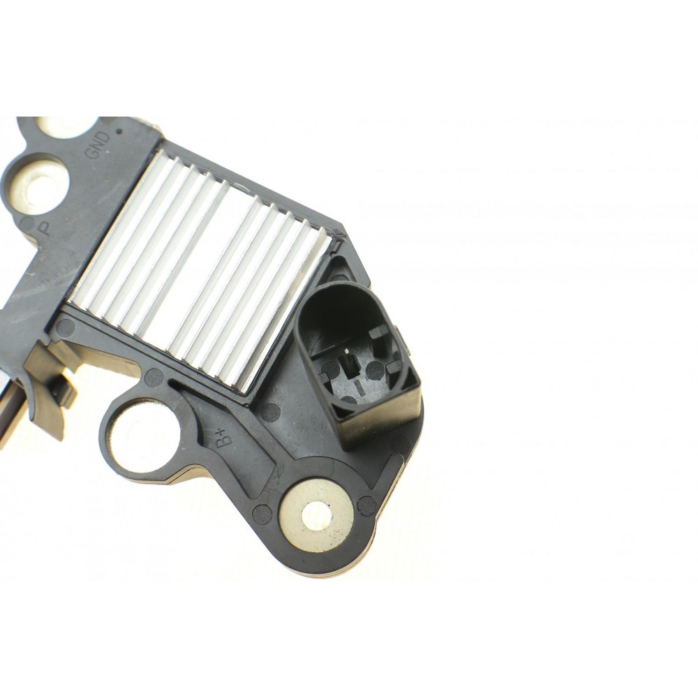 Реле генератора (180A) VW Caddy 1.0-1.4TSI 15-/T6 2.0TDI 15- (Bosch) (HÜCO)