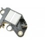 Реле генератора (180A) VW Caddy 1.0-1.4TSI 15-/T6 2.0TDI 15- (Bosch) (HÜCO)