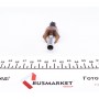 Датчик тиску палива Renault 1.6 dCi 14- (без упаковки)