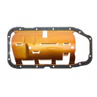 Прокладка піддону Opel Astra F/ Omega A/ Vectra A 1.8-2.0 91-01