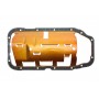 Прокладка піддону Opel Astra F/ Omega A/ Vectra A 1.8-2.0 91-01