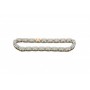 Ланцюг ГРМ Audi A3/A4/A6/TT/VW Golf V/Passat/Touran 2.0 TFSI 03- (OE VAG)