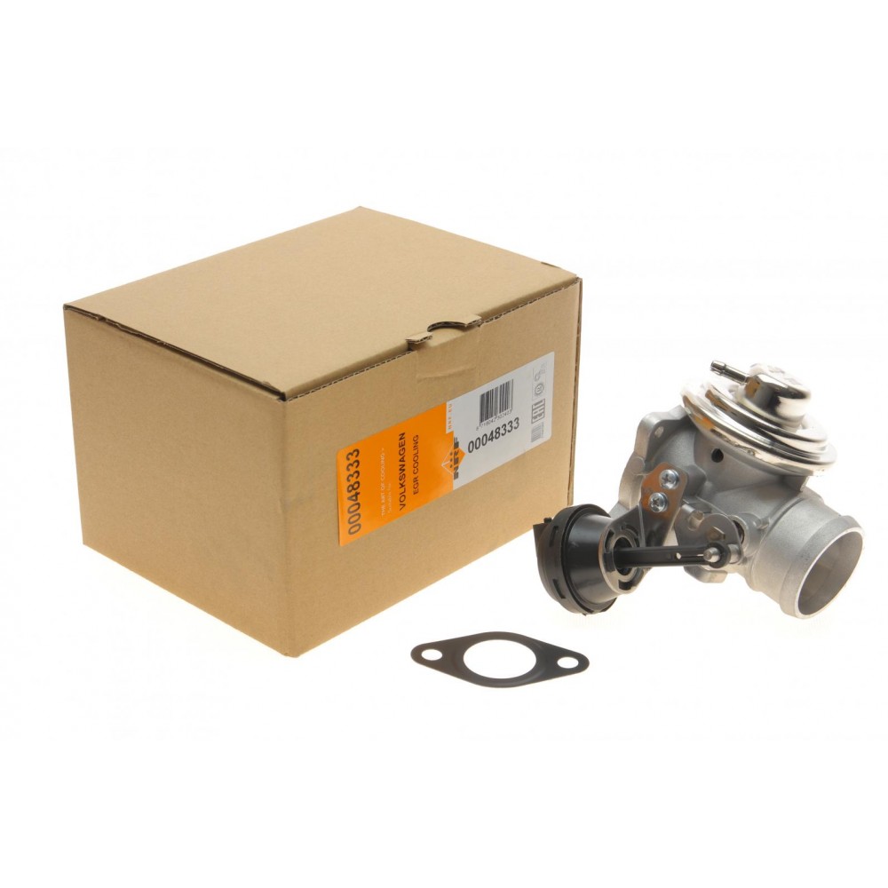 Клапан EGR VW Caddy 1.9 TDI 96-04