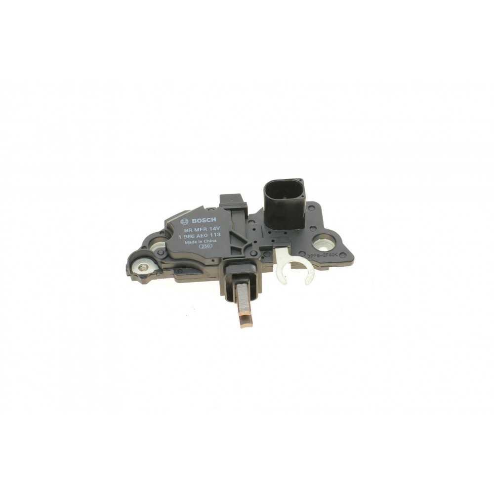 Реле генератора (14V) VW T5/Caddy/Crafter  03-