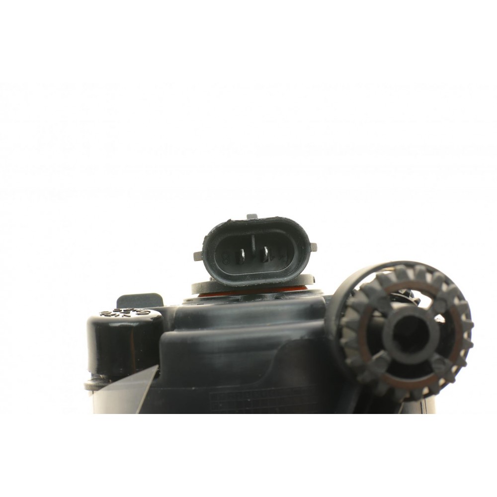 Фара протитуманна BMW 5 (F10) 10-13 (L)