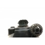Фара протитуманна BMW 5 (F10) 10-13 (L)