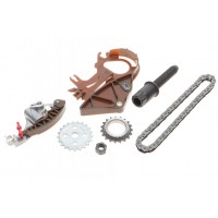 Комплект ланцюга ГРМ BMW 3 (E46/E90/E91)/5 (E60/E61) 1.6/1.8/2.0 98-13 (N43/N46)