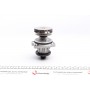 Помпа води BMW 3/5/7/X3/X5/Z3/Z4 2.0i/2.2i/2.5i/2.8i/3.0i 87-10 (R/B) (7 лоп.)