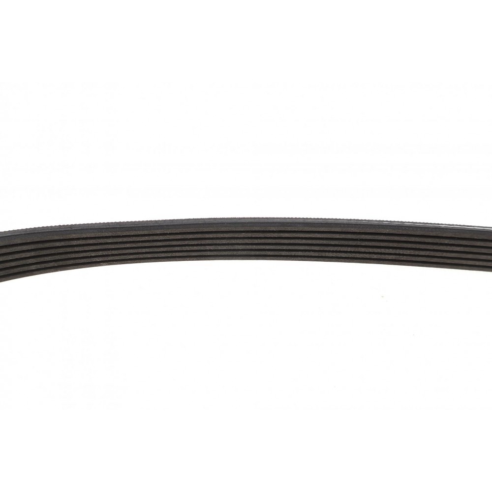 Ремінь генератора Citroen Berlingo/Peugeot Partner 1.6HDI/ Ford Fiesta/Focus 1.4-1.6 TDCi 01-