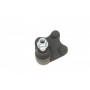 Опора кульова (передня/знизу/L) Audi A1 10-/Seat Ibiza 02-15/Skoda Fabia 99-14/Rapid 12-/VW Polo 01