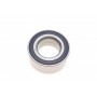 Підшипник маточини (передньої) Audi 100/200/80/90/A6/A8/Skoda SuperB I/VW Passat 82-08 (43x82x37)