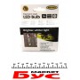 Автолампа C5W 12V 0.5W S8.5d Filament LED (6000K/45 lm/3x Long Life/CANbus Technology) Ice white (2шт.)