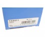 Наконечник тяги рульової (L) Nissan Qashqai II/X-Trail 1.6/2.0 dCi 13-