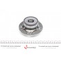 Підшипник маточини (задньої) Audi A4/A5/A6 1.8-3.2 07-