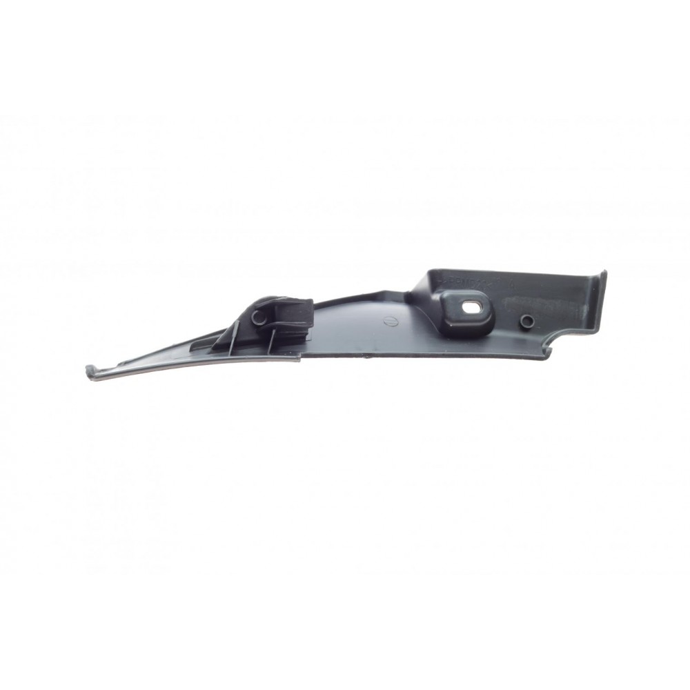Накладка скла лобового Renault Duster 10-17 (L)