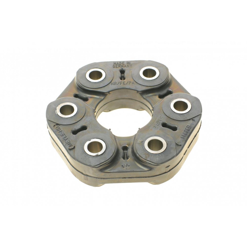 Муфта кардана еластична (ззаду) BMW 3 (F30/F31/F34)/4 (F32/F33/F36)/5 (F10/F11) 09-