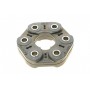 Муфта кардана еластична (ззаду) BMW 3 (F30/F31/F34)/4 (F32/F33/F36)/5 (F10/F11) 09-